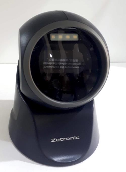 ZETRONİC-ZS-260 MASA TİPİ 2D BARKOD OKUYUCU